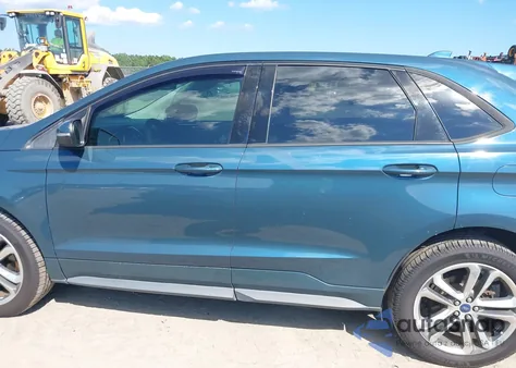 2016 Ford Edge Sport z USA, uszkodzony, nr VIN 2FMPK4AP8GBC49792